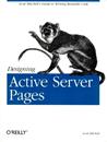 Designing Active Server Pages 1st Editio : Amazon Product Link | CFF Coding Source
