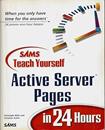 Sams Teach Yourself Active Server Pages in 24 Hours : Amazon Product Link | CFF Coding Source