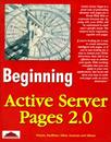 Beginning Active Server Pages 2.0 0th Edition : Amazon Product Link | CFF Coding Source