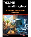 Delphi in all its glory: AI-assisted development: Tested on 150000 lines of code: An honest guide to AI for the Delphi programmers : Amazon Product Link | CFF Coding Source