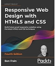 Responsive Web Design with HTML5 and CSS: Build future-proof responsive websites using the latest HTML5 and CSS techniques : Amazon Product Link | CFF Coding Source
