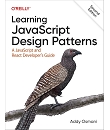 Learning JavaScript Design Patterns: A JavaScript and React Developer's Guide : Amazon Product Link | CFF Coding Source