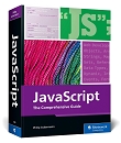 JavaScript: The Comprehensive Guide to Learning Professional JavaScript Programming (Rheinwerk Computing) : Amazon Product Link | CFF Coding Source