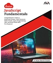 Kickstart JavaScript Fundamentals: Comprehensive Guide to JavaScript Syntax, Code Structure, DOM, Events, Async Programming, APIs, and Real-World Web Development (English Edition) : Amazon Product Link | CFF Coding Source