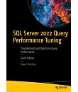 SQL Server 2022 Query Performance Tuning: Troubleshoot and Optimize Query Performance : Amazon Product Link | CFF Coding Source