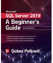 Microsoft SQL Server 2019: A Beginner's Guide, Seventh Edition : Amazon Product Link | CFF Coding Source